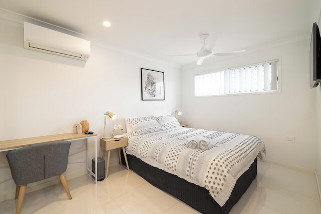 スマート スイーツ セルフ チェックイン アパートメンツ - 14A フレニー