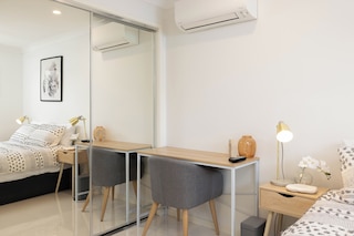 スマート スイーツ セルフ チェックイン アパートメンツ - 14A フレニー