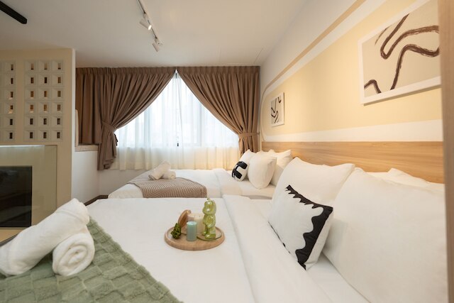 アジャイル スカイライン スイーツ バイ PSM