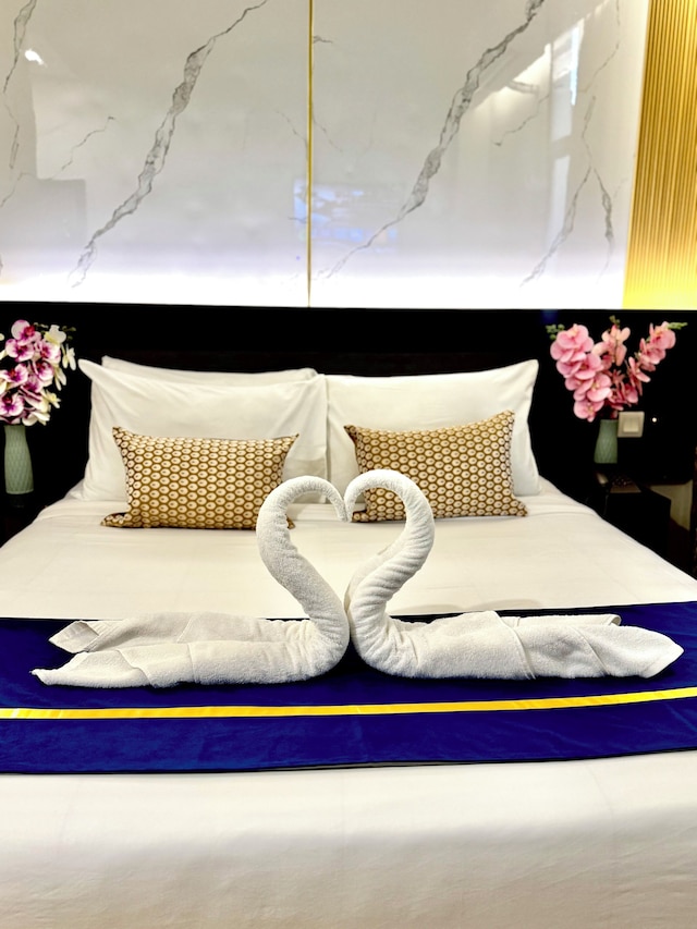 セントラル シティ ホテル アット チャイナタウン