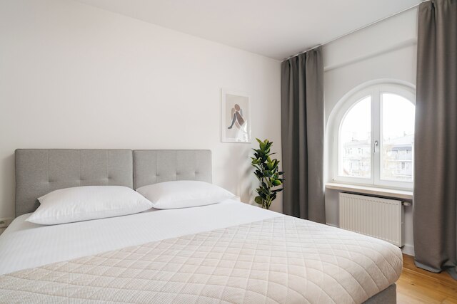 ネイティブ アパートメンツ クラシェフスキエゴ 26