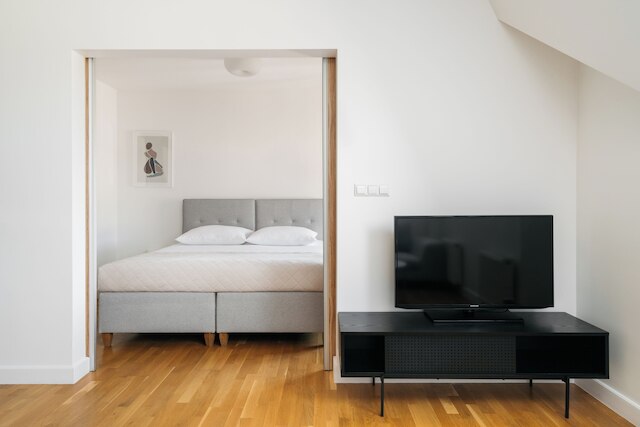 ネイティブ アパートメンツ クラシェフスキエゴ 26