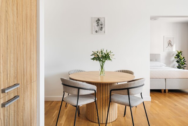 ネイティブ アパートメンツ クラシェフスキエゴ 26