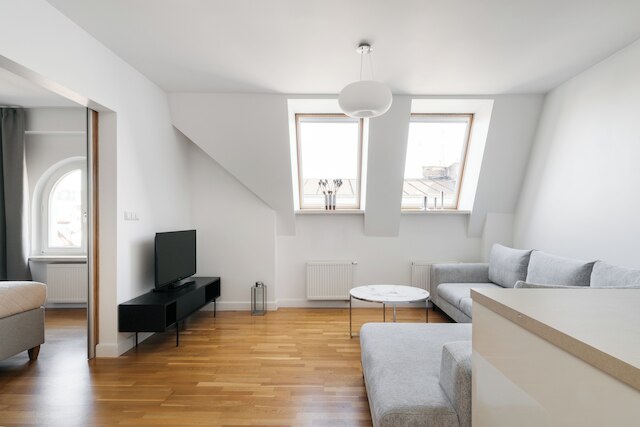 ネイティブ アパートメンツ クラシェフスキエゴ 26