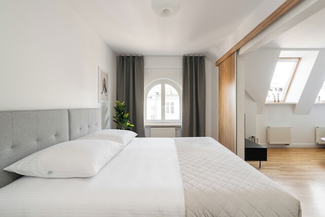 ネイティブ アパートメンツ クラシェフスキエゴ 26