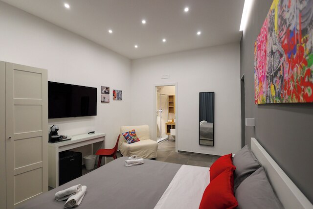 ナポリタン ポップ ハウス