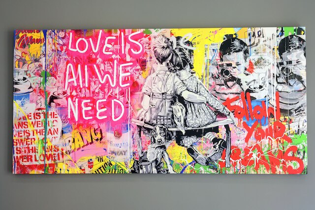 ナポリタン ポップ ハウス