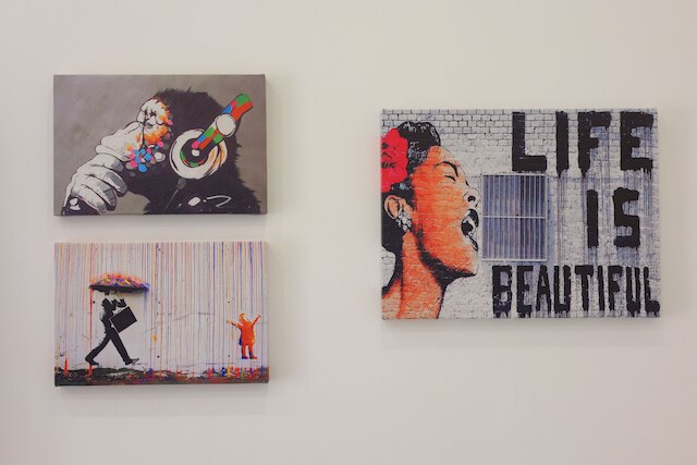 ナポリタン ポップ ハウス