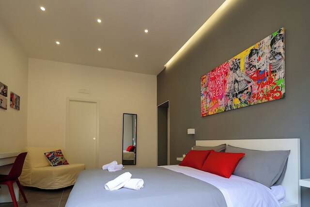 ナポリタン ポップ ハウス