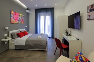 ナポリタン ポップ ハウス