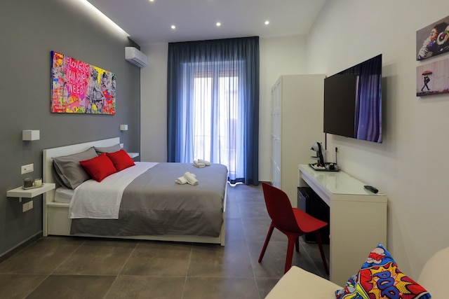 ナポリタン ポップ ハウス