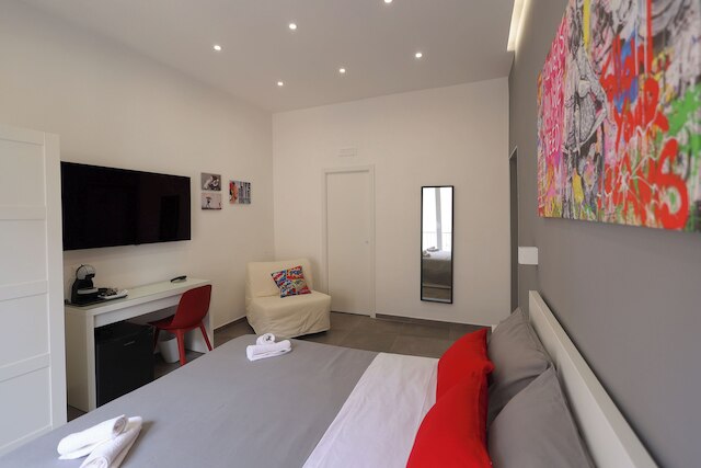 ナポリタン ポップ ハウス