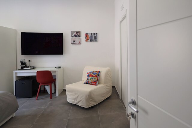 ナポリタン ポップ ハウス