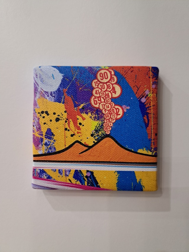 ナポリタン ポップ ハウス