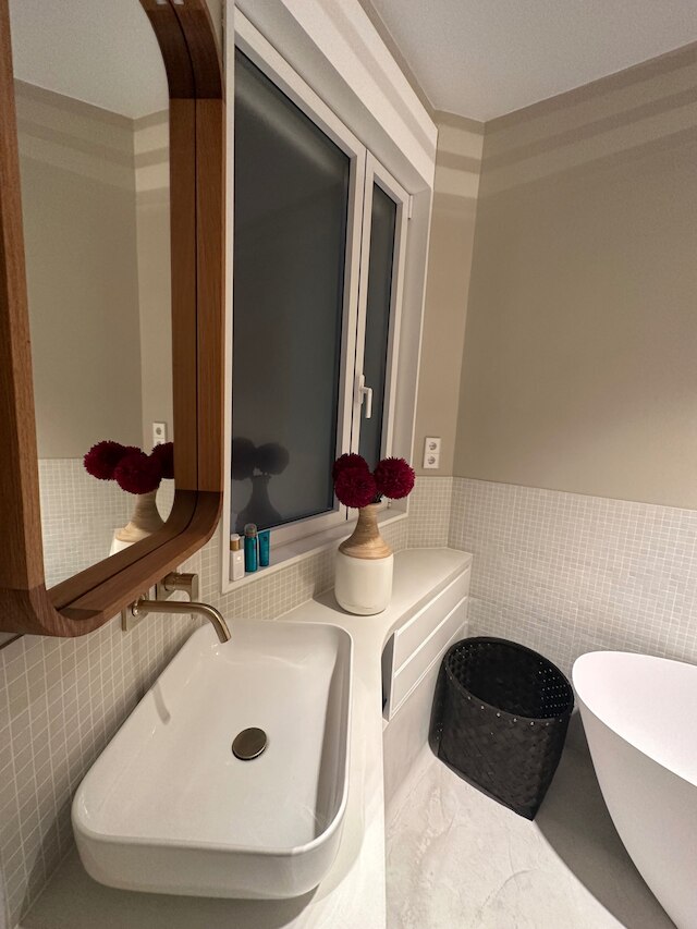 マドリード アーバン ゲッタウェイ - 2ベッドルーム アパートメント