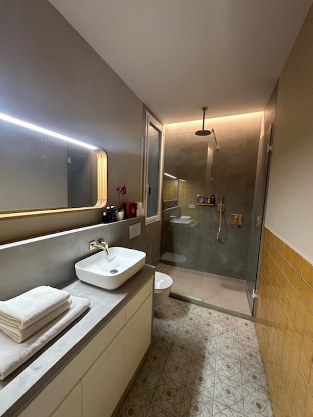 マドリード アーバン ゲッタウェイ - 2ベッドルーム アパートメント