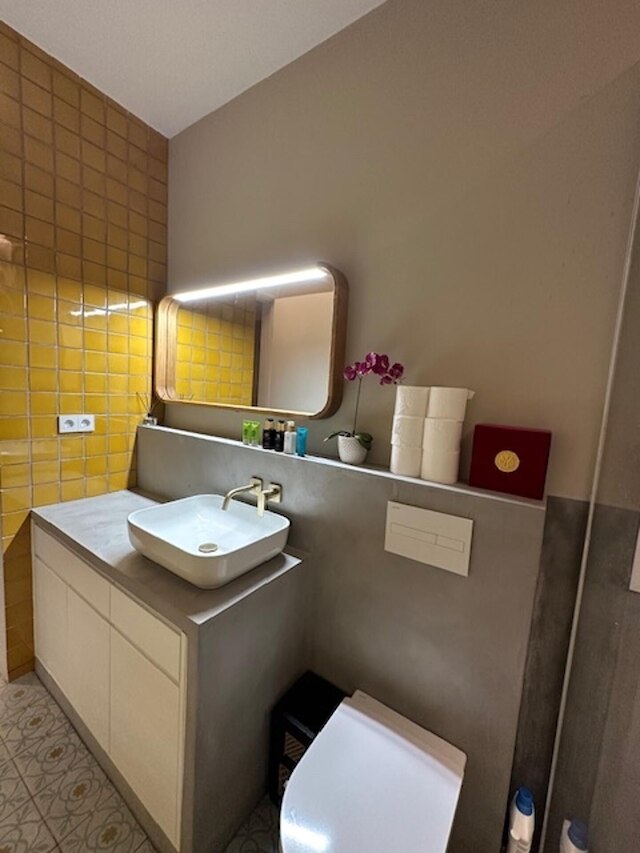 マドリード アーバン ゲッタウェイ - 2ベッドルーム アパートメント