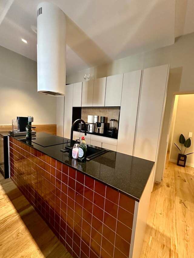 マドリード アーバン ゲッタウェイ - 2ベッドルーム アパートメント