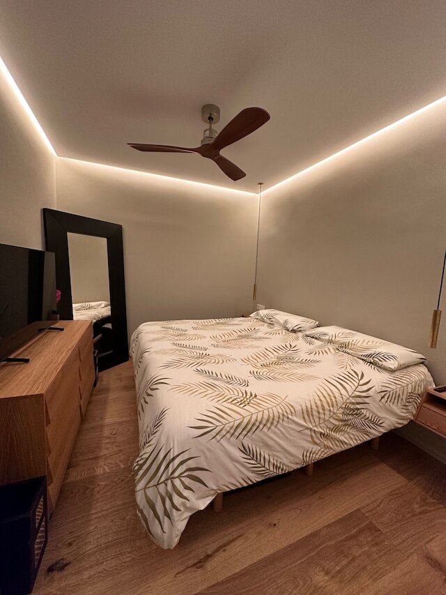 マドリード アーバン ゲッタウェイ - 2ベッドルーム アパートメント