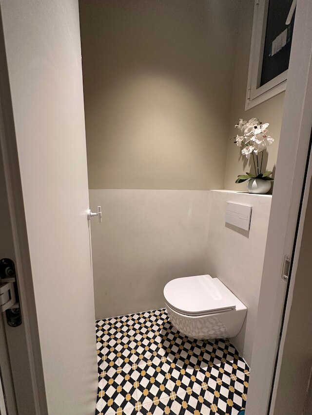 マドリード アーバン ゲッタウェイ - 2ベッドルーム アパートメント