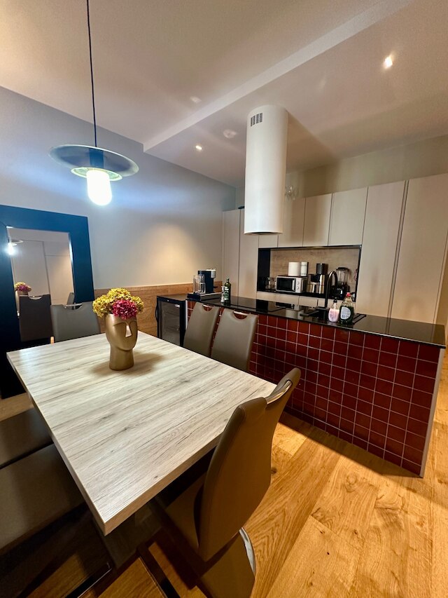 マドリード アーバン ゲッタウェイ - 2ベッドルーム アパートメント