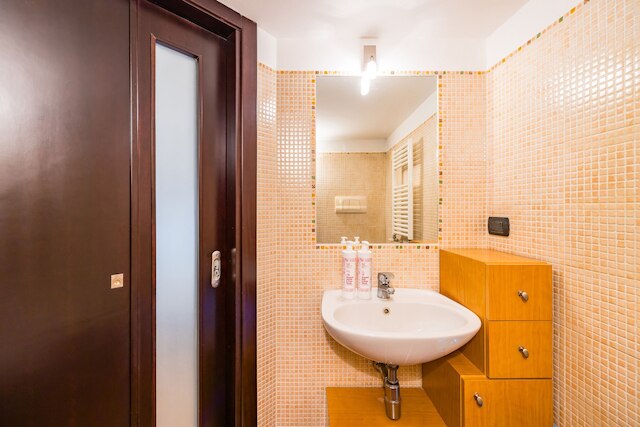 カーサ アル レッティフィロ コン テラッツォ by ワンダフル イタリー