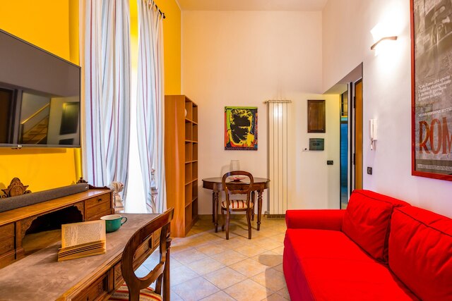 カーサ アル レッティフィロ コン テラッツォ by ワンダフル イタリー