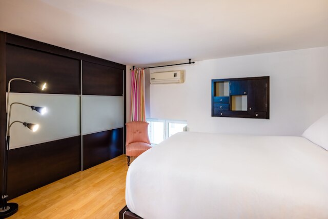 カーサ アル レッティフィロ コン テラッツォ by ワンダフル イタリー