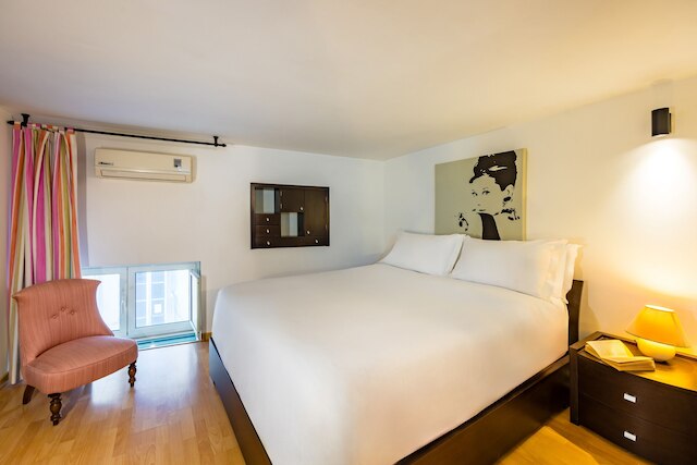 カーサ アル レッティフィロ コン テラッツォ by ワンダフル イタリー