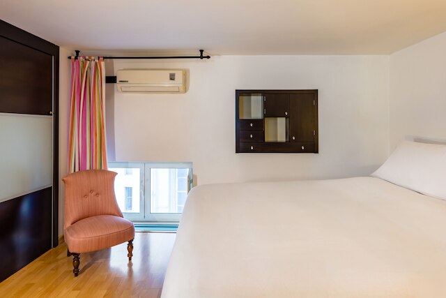 カーサ アル レッティフィロ コン テラッツォ by ワンダフル イタリー