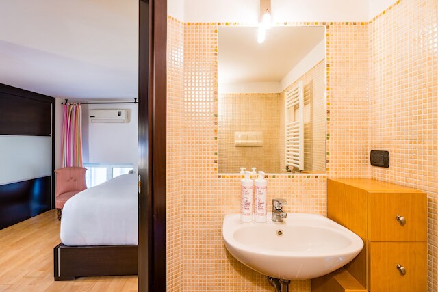 カーサ アル レッティフィロ コン テラッツォ by ワンダフル イタリー