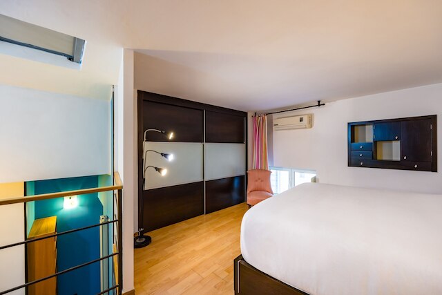 カーサ アル レッティフィロ コン テラッツォ by ワンダフル イタリー