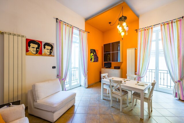 カーサ アル レッティフィロ コン テラッツォ by ワンダフル イタリー