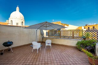 カーサ アル レッティフィロ コン テラッツォ by ワンダフル イタリー