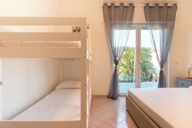 ビラ マール マール コン プシーナ