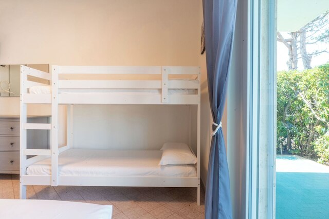 ビラ マール マール コン プシーナ