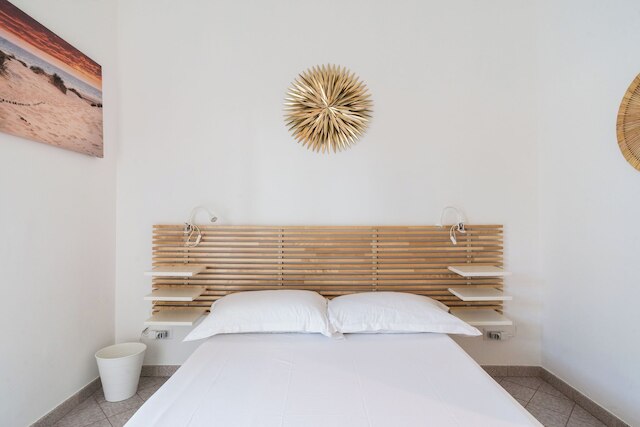 ビラ マール マール コン プシーナ