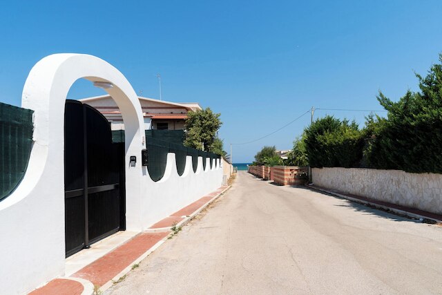 ビラ マール マール コン プシーナ