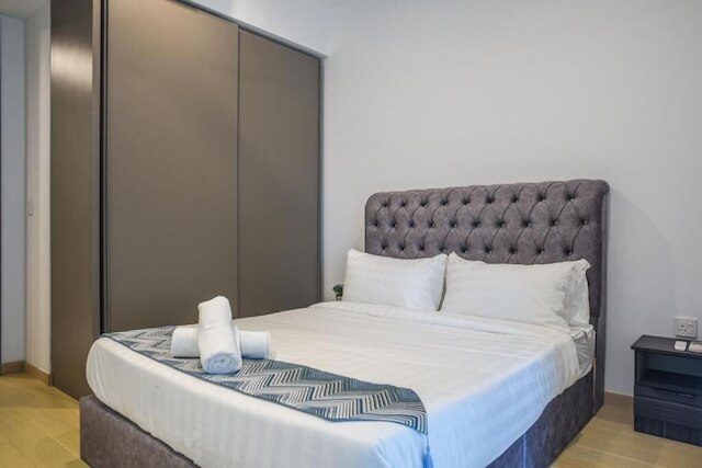 イートン レジデンス KLCC バイ ロイヤル