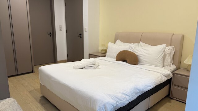 イートン レジデンス KLCC バイ ロイヤル