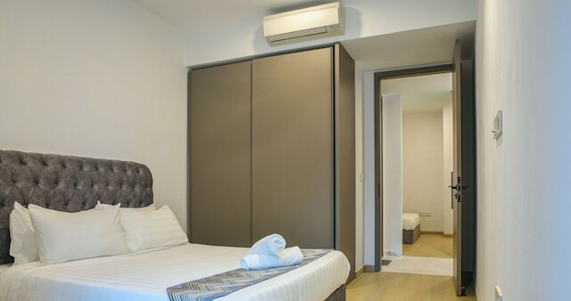 イートン レジデンス KLCC バイ ロイヤル