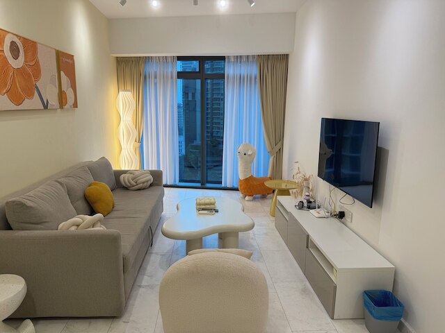 イートン レジデンス KLCC バイ ロイヤル