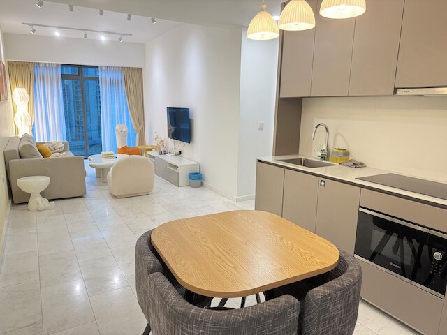 イートン レジデンス KLCC バイ ロイヤル