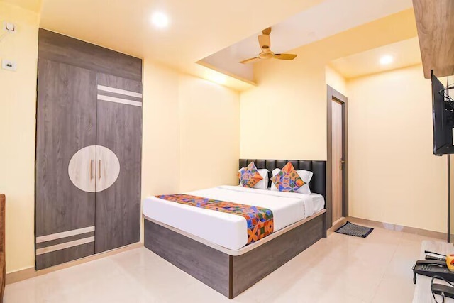 ホテル バイパス ビュー