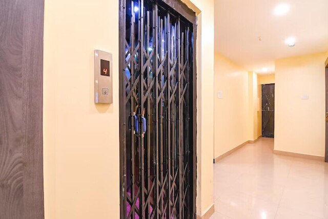 ホテル バイパス ビュー