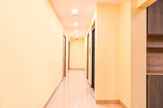 ホテル バイパス ビュー