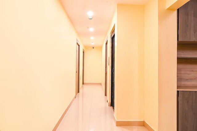 ホテル バイパス ビュー