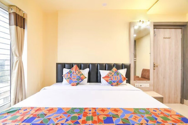 ホテル バイパス ビュー