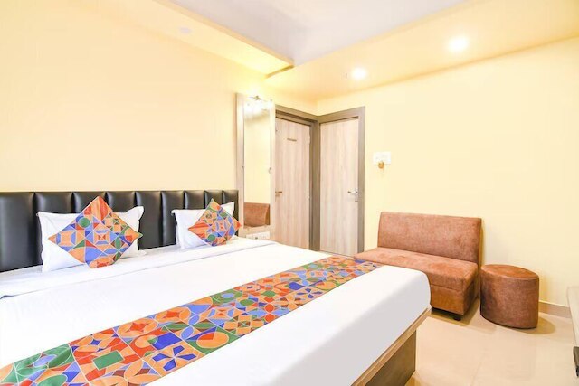 ホテル バイパス ビュー