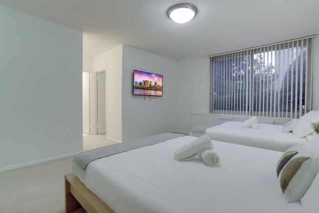 モダン アパートメント ニア エアポート イン クリスタルシティ